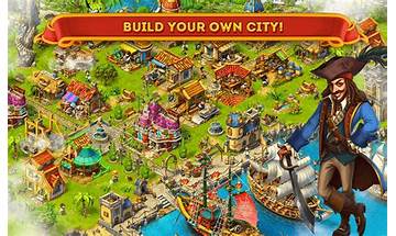 Maritime Kingdom for Android - Download the APK from Habererciyes